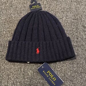 Polo Ralph Lauren hat
Scully hat
Mens